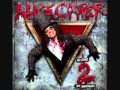 Alice Cooper Ghouls Gone Wild
