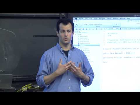iOS Mobile App Development Tutorial For Beginners # Lecture 4 # Part 4