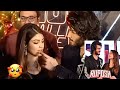 Kinza Hashmi Gets UNCOMFORTABLE Because Of Haroon Kadwani Kinza Hashmi Haroon Kadwani Ruposh