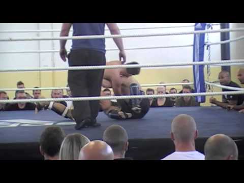 SSL10 Robin Manning - Eric Pilbark