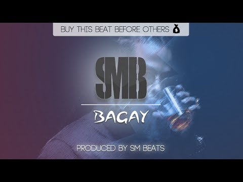 Kalash x Timal x Lyrrix x Cheu B x Pso Thug x Ninho Type Beat 2017 - Bagay (Prod. By Sm Beats)