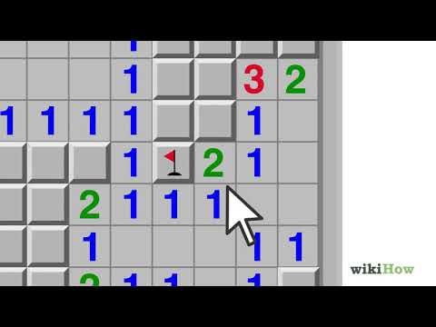 How to Play Minesweeper