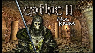 Gothic II: Night of the Raven #44 - Temple of Beliar 💀