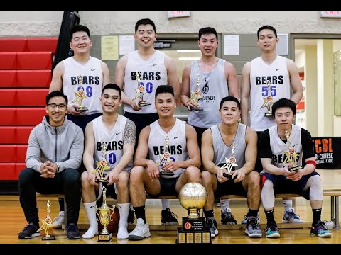 Bare Bear vs Squad | Sunday Tier 1 FINALS - Tcbl 2019 Spring