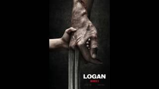 Logan Soundtrack // Marco Beltrami - Logan vs X 24