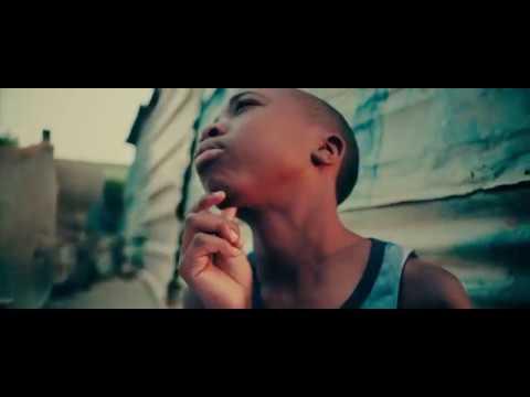 Karlos Lokos ~ Siyo Official Video HQ