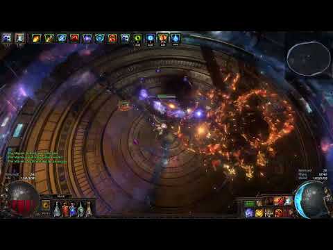 3.20 Saboteur Explosive Trap - Uber Maven