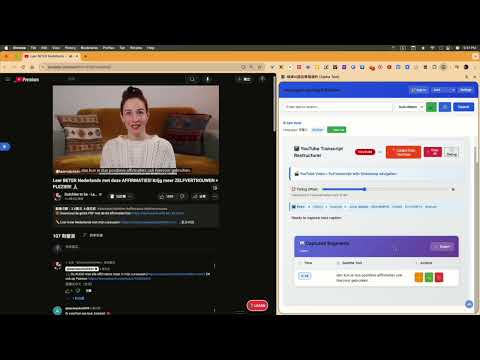 Item video thumbnail
