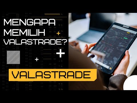Valastrade Broker