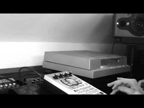 SP 404 - July 2013 - Freestyle beat