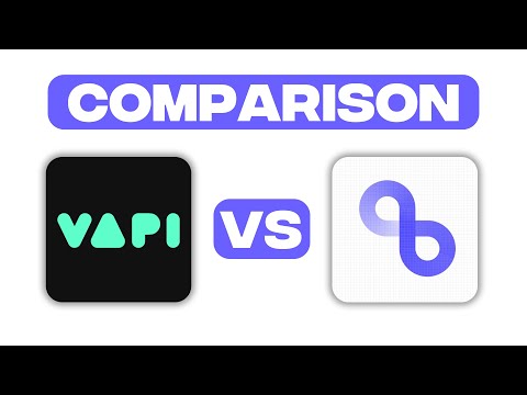Vapi AI vs Bland AI Comparison - Which AI Calling Platform is Better?