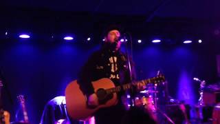 jared hart - heads or tails (acoustic) [live]