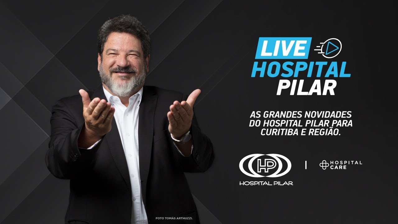 Live Hospital Pilar