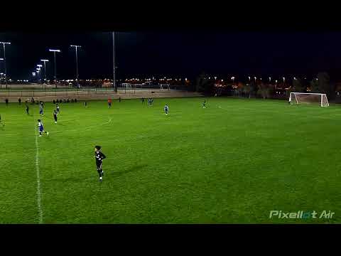 EDA VS DOWNTOWN FC (LS VEGAS #2