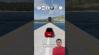 qual camionete passa pelo buraco #ramtrx #fusca #ford #beamngdrive #game #foryou