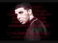 Drake Shot For Me Lyrics