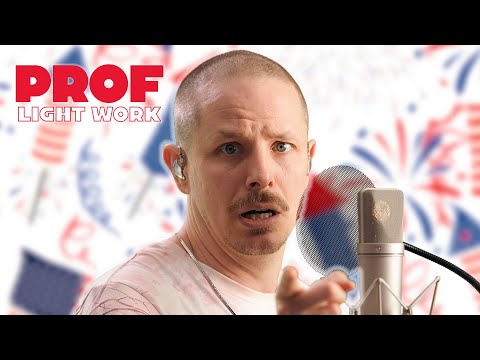 PROF - Light Work (F*ⒸK IT, WE'LL DO IT LIVE)