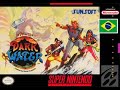 THE PIRATES OF DARK WATER SUPER NINTENDO IOZ LEVEL HARD LONGPLAY