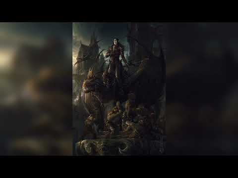 The Dark Elf | Fantasy Ambiance and Music for Tabletop RPGs