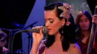 Hackensack - Katy Perry MTV Unplugged.flv