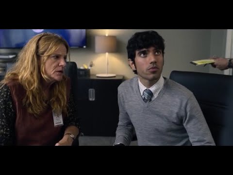 Unbelievable 1x6 - Elias finds a new suspect