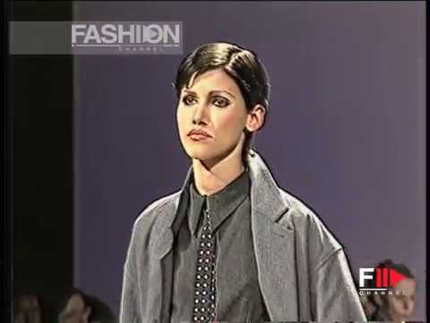 "Paul Costelloe" Autumn Winter 1996 1997 London 1 of 3 pret a porter woman by FashionChannel