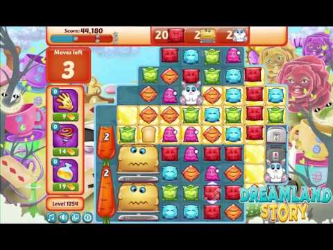 Dreamland Story - Trailer English - May 2017