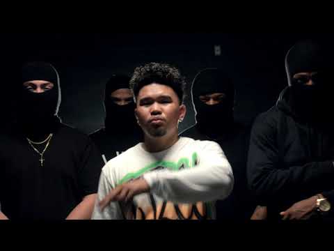 AJ200 - Hunnid Bandz