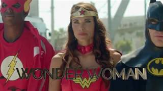 MTS SDCC 2017: Join the League