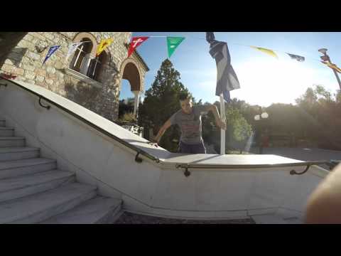 Amarildo - End of 2015