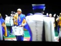 Drumline Final Performance