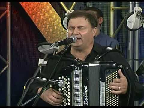 Tufo Veletanlic - Jos ne svice rujna zora - (Live) - Zapjevaj uzivo - (Renome 24.01.2003.)
