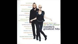 Roxette - She Doesn't Live Here Anymore