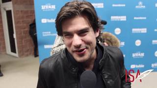 Alex Escola on What Attracted Him to \