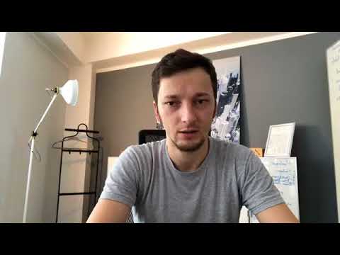 studiu de caz, lucrarea lui Billy Graham și mântuirea lui | Live 008