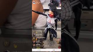 Sideshow Statue UNBOXING **SILK**