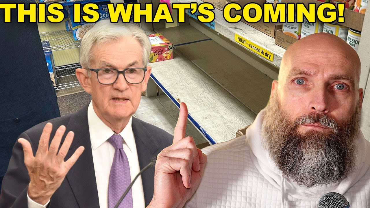 ⚠️NATIONAL EMERGENCY⚠️THE LOOTING HAS BEGUN⚠️THIS IS THE WORST THE COUNTRY HAS BEEN IN A LONG TIME!