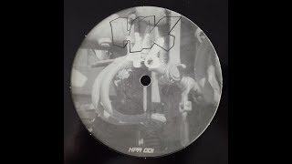 H.K. 46 - HPR 001 1997 - [A1] Untitled