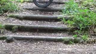 preview picture of video 'Ireland Unicycle'