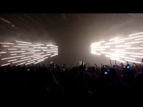 Trance Energy 2010: Official Intro Markus Schulz