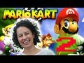 MARIO KART 64 BONUS