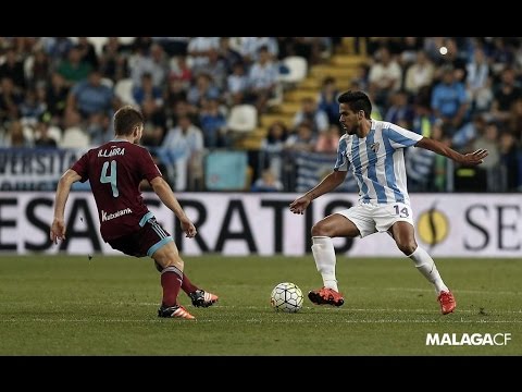 Recio: “Necesitábamos recuperar el gol”