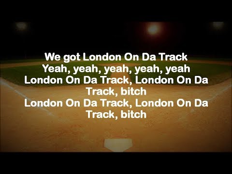 Saweetie x London On Da Track - Up Now ft G-Eazy and  Rich The Kid Lyrics [HD]