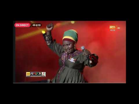 Nourat au FEMUA côte Ivoire