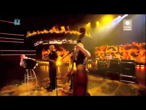 Megitza live - "Lato Fiesta"