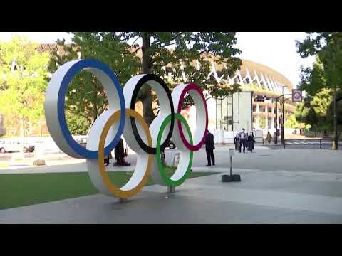 奧運會延期將使組織者損失28億美元 (Olympics delay set to cost organizers $2.8 billion)