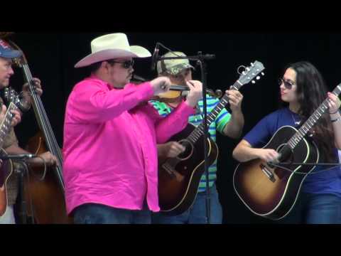 2015-04-26 TSC RR1 Reel C2 Bubba Hopkins - Hallettsville