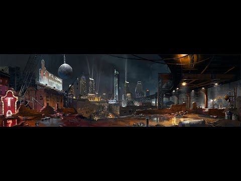 TJ Combo Fan Requested Version Theme - Behind the Scenes KI Season 2