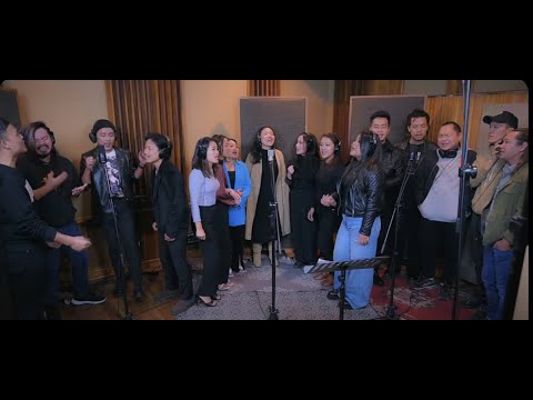 We Are The World | Cover By CHINLUNG CHUAK ARTIST