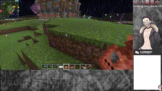 【Minecraft】最終回！ボスに挑む【Dungeon Now Loading】